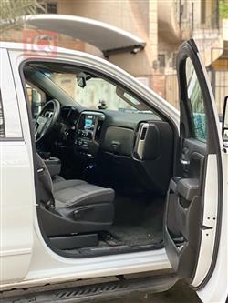 شێڤرۆلێت سلڤەرادۆ